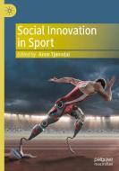 Social Innovation in Sport edito da Springer International Publishing