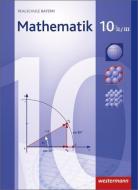 Mathematik 10. Schülerband. Bayern. WPF 2/3 edito da Westermann Schulbuch