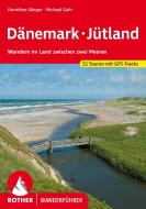 Dänemark - Jütland di Dorothee Sänger, Michael Gahr edito da Bergverlag Rother