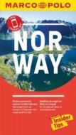 Norway Marco Polo Pocket Travel Guide 2019 - With Pull Out Map di Marco Polo edito da Mairdumont Gmbh & Co. Kg