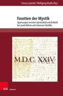 Facetten der Mystik edito da V & R Unipress GmbH
