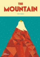 The Mountain di Ximo Abadia edito da Die Gestalten Verlag