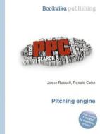 Pitching Engine edito da Book On Demand Ltd.