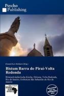 Bistum Barra Do Pirai-volta Redonda edito da Betascript Publishing
