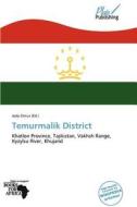 Temurmalik District edito da Duc