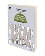 El Misterio del Papel de Váter Volador: Hermanas Coscorrón di Anna Cabeza edito da COMBEL EDICIONES EDIT ESIN