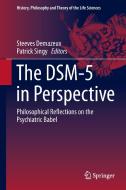 The DSM-5 in Perspective di Patrick Singy edito da Springer Netherlands