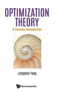 Optimization Theory di Jiongmin Yong edito da WSPC