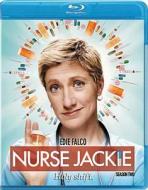 Nurse Jackie: Season Two edito da Lions Gate Home Entertainment