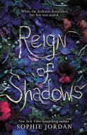 Reign of Shadows di Sophie Jordan edito da HarperCollins Publishers Inc