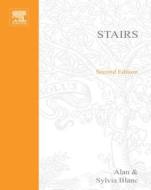 Stairs di Sylvia Blanc edito da Architectural Press