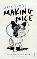 Making Nice di Matt Sumell edito da Vintage Publishing