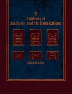 Handbook of Analysis: CD-ROM Version di Eric Schechter, Eric Schecter edito da Academic Press