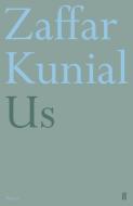 Us di Zaffar Kunial edito da Faber & Faber