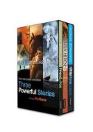 Michael Morpurgo Three Powerful Stories di Michael Morpurgo edito da Egmont Uk Ltd