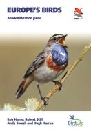 Europe's Birds di Andy Swash, Rob Hume, Hugh Harrop, Robert Still edito da Princeton University Press