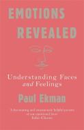 Emotions Revealed di Paul Ekman edito da Orion Publishing Group