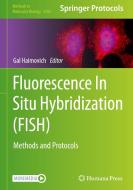 Fluorescence in Situ Hybridization (Fish) edito da HUMANA PR