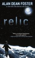 Relic di Alan Dean Foster edito da DELREY TRADE