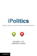 iPolitics edito da Cambridge University Press