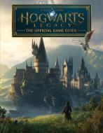 Hogwarts Legacy: The Official Game Guide di Paul Davies edito da SCHOLASTIC