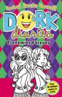 Dork Diaries: Frenemies Forever di Rachel Renee Russell edito da Simon & Schuster UK