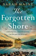 The Forgotten Shore di Sarah Maine edito da Hodder & Stoughton