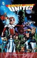 Justice League United Vol. 1 di Jeff Lemire edito da Dc Comics