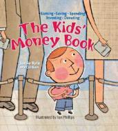 Kids Money Book di Mcgillian edito da Sterling Juvenile