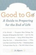 Good To Go di Jo Myers edito da Sterling Publishing Co Inc