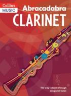 Abracadabra Clarinet (Pupil's book) di Jonathan Rutland edito da HarperCollins Publishers