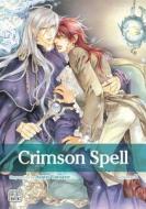 Crimson Spell, Vol. 5 di Ayano Yamane edito da Viz Media, Subs. of Shogakukan Inc