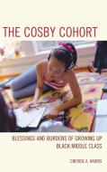 The Cosby Cohort di Harris edito da Rowman & Littlefield