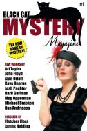 Black Cat Mystery Magazine #1 edito da Wildside Press