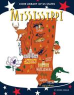 Mississippi di Bonnie Hinman edito da CORE LIB