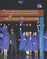 THE UNOFFICIAL PRACTICE EXERCISES FOR CA di LANGUAGEPRESS edito da LIGHTNING SOURCE UK LTD