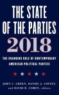 State of the Parties 2018 edito da Rowman & Littlefield Publishers