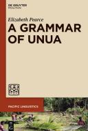A Grammar of Unua di Elizabeth Pearce edito da de Gruyter Mouton