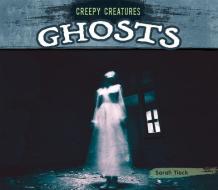 Ghosts di Sarah Tieck edito da BIG BUDDY BOOKS