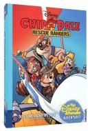 Chip 'n Dale Rescue Rangers: The Count Roquefort Case: Disney Afternoon Adventures Vol. 3 di Bobbi Jg Weiss, Doug Gray, Lee Nordling edito da FANTAGRAPHICS BOOKS