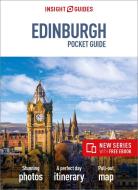 Insight Guides Pocket Edinburgh (Travel Guide with Free eBook) di Insight Guides edito da APA Publications
