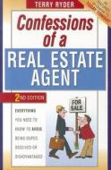 Confessions of a Real Estate Agent di Terry Ryder edito da Wrightbooks