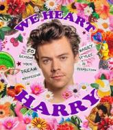 We Heart Harry: 50 Reasons Your Dream Boyfriend Harry Styles Is Perfection di Billie Oliver edito da SMITH STREET BOOKS