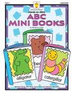 ABC Mini Books di Marilynn G. Barr edito da Little Acorn Books
