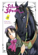 Silver Spoon, Vol. 10 di Hiromu Arakawa edito da Little, Brown & Company