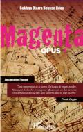 Magenta (Opus 1) L'orchestre et l'enfant di Sokhna Diarra Bousso Ndao edito da Editions L'Harmattan