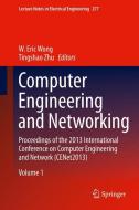 Computer Engineering and Networking edito da Springer International Publishing
