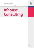 Inhouse Consulting edito da De Gruyter Oldenbourg
