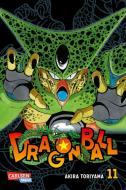 Dragon Ball Massiv 11 di Akira Toriyama edito da Carlsen Verlag GmbH