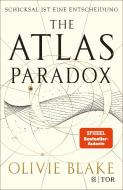 The Atlas Paradox di Olivie Blake edito da FISCHER TOR